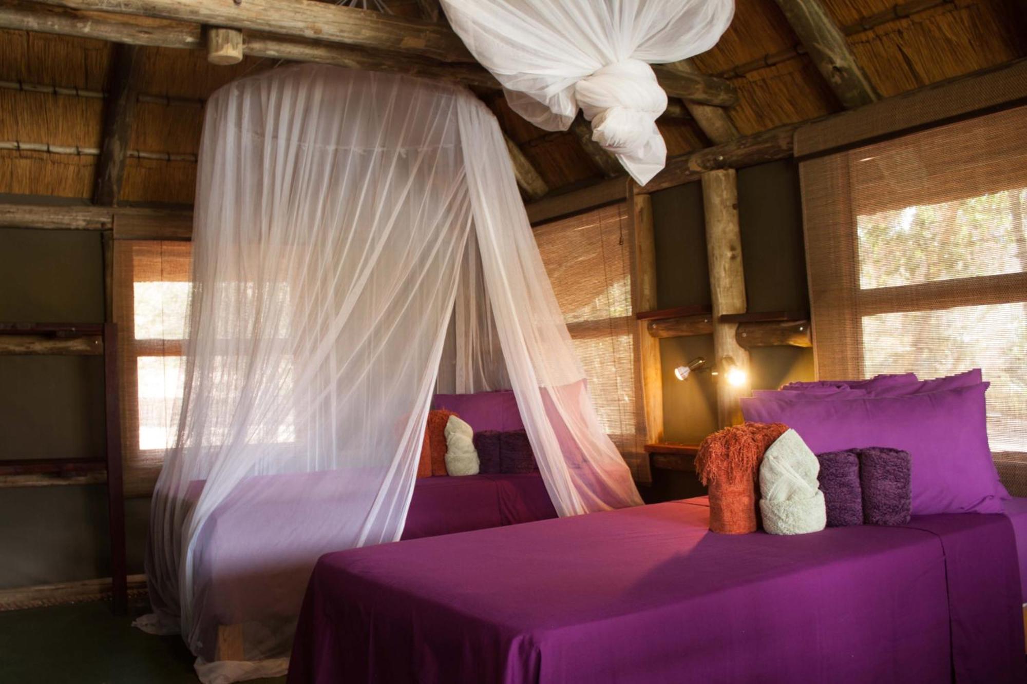 Epupa Falls Lodge ห้อง รูปภาพ